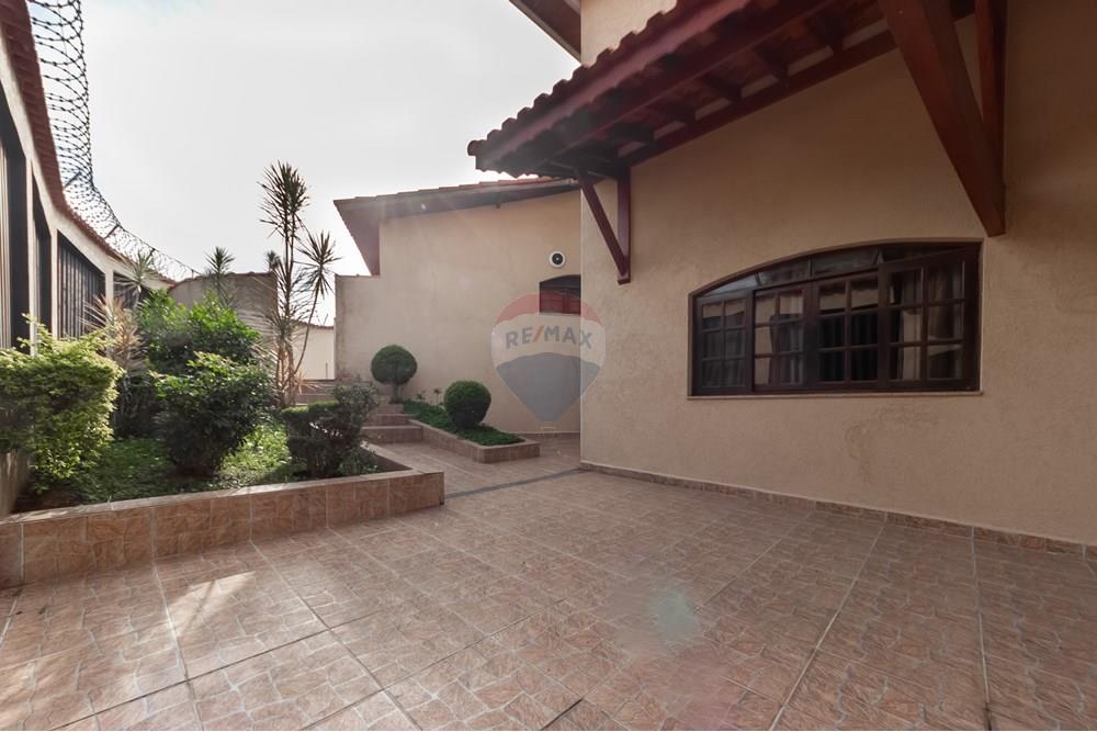 Sobrado, 3 quartos, 245 m² - Foto 34