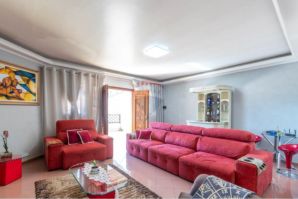 Casa - Venda - Diadema , São Paulo - 01fotos_001.jpg - Sala em L - 601251090-64