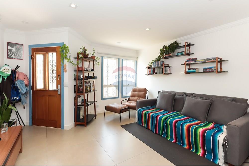 Casa - Venda - São Paulo , São Paulo - 03sala_001.jpg - 602101006-91