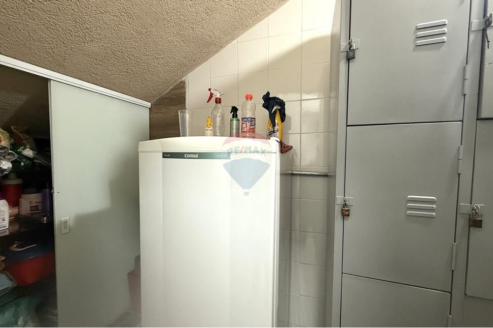 Ponto Comercial/ Loja - Alugar - São Paulo , São Paulo - IMG_6627.JPG - 602281014-241