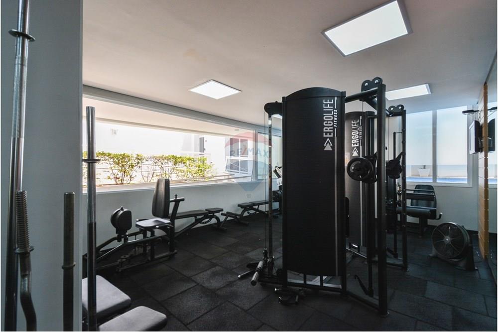 Apartamento - Venda - São Paulo , São Paulo - Cópia de 1212agostinho (103).jpg - Layout aberto - 601131064-32