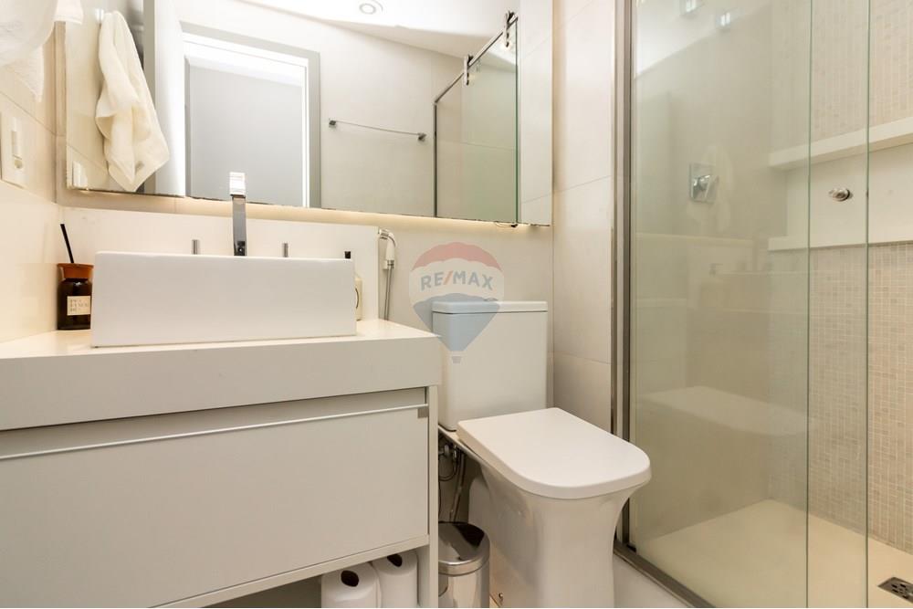 Apartamento - Venda - São Paulo , São Paulo - 18 banheiro.jpg - 601481005-200