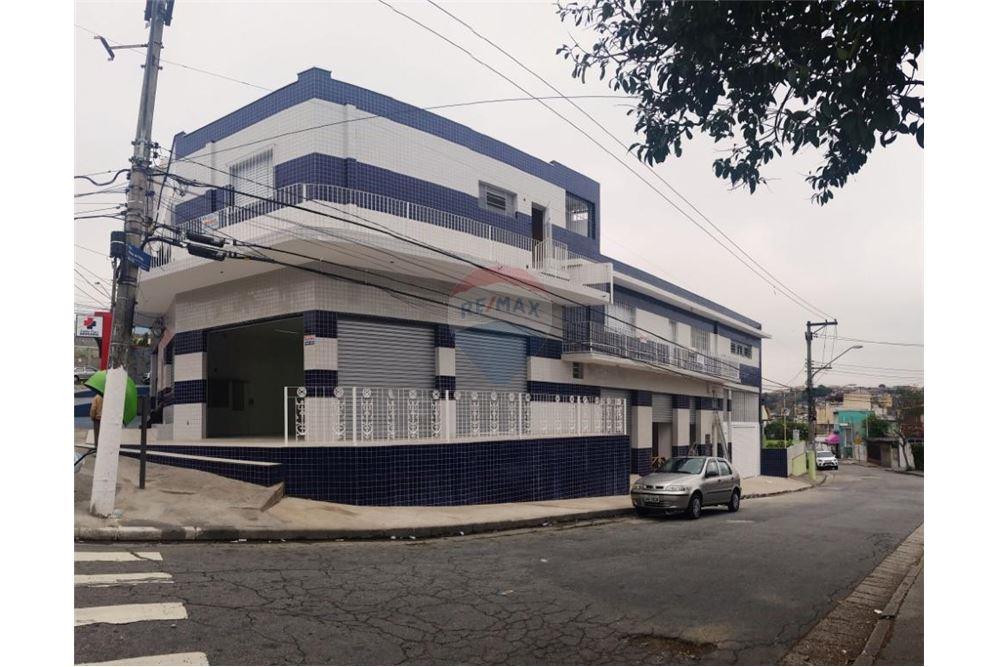 Restaurante - Alugar - São Paulo , São Paulo - 40 - 601261021-407