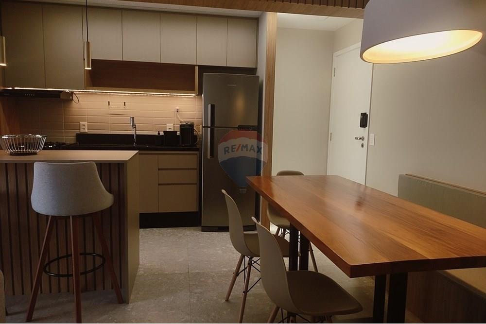 Apartamento para alugar com 2 quartos, 62m² - Foto 2