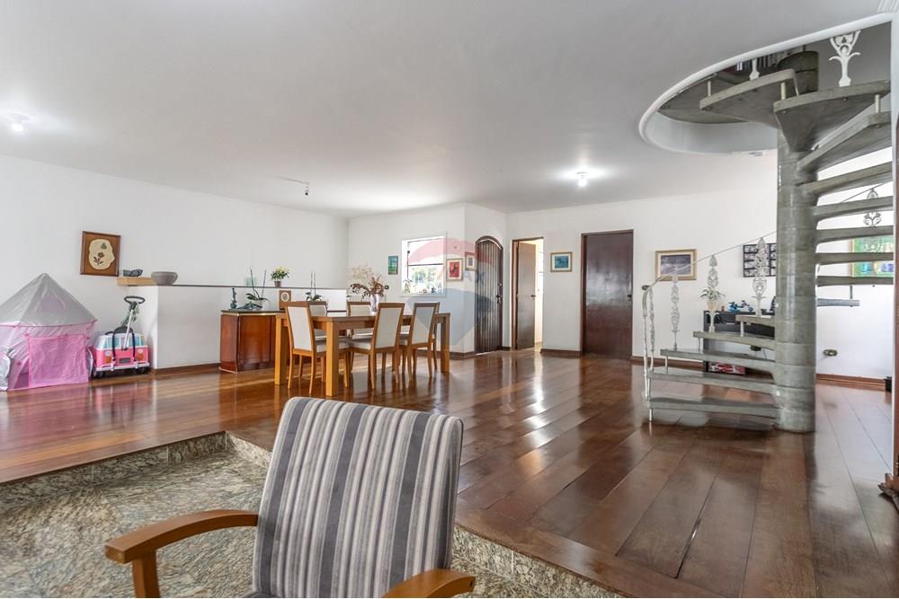 Sobrado - Venda - São Paulo , São Paulo - 601301062-14 - casa sobrado venda Rua Sardinha da Silveira REMAX (2).jpg - 601301062-14