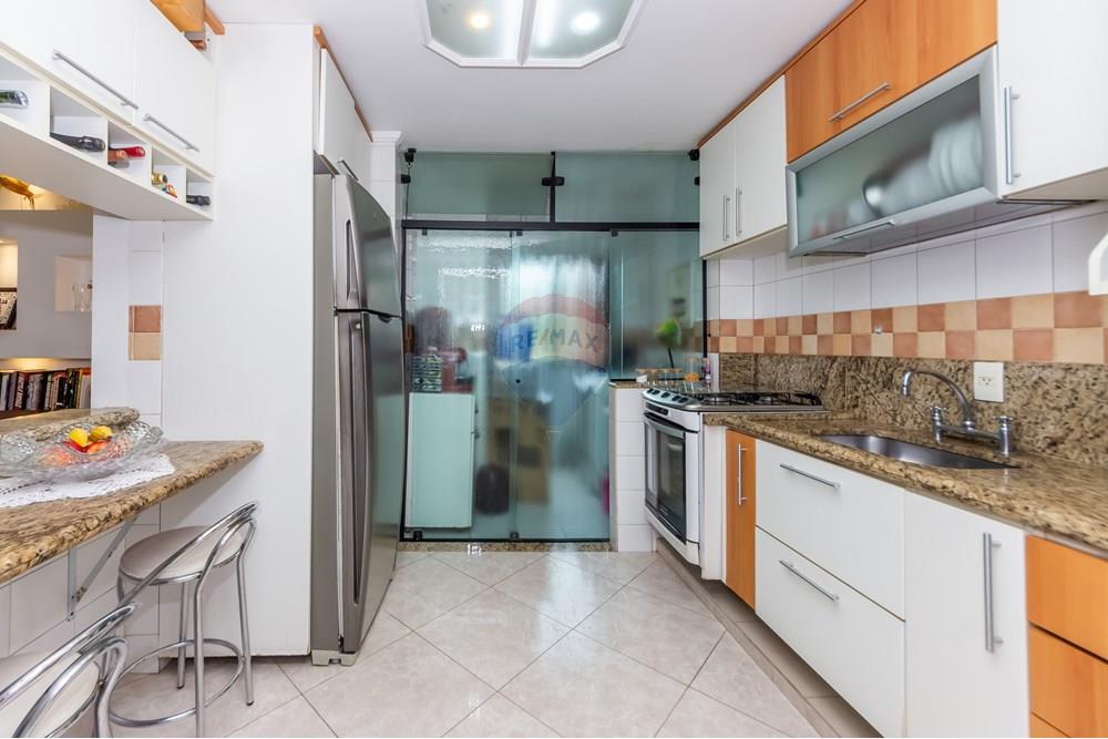 Apartamento, 3 quartos, 76 m² - Foto 20