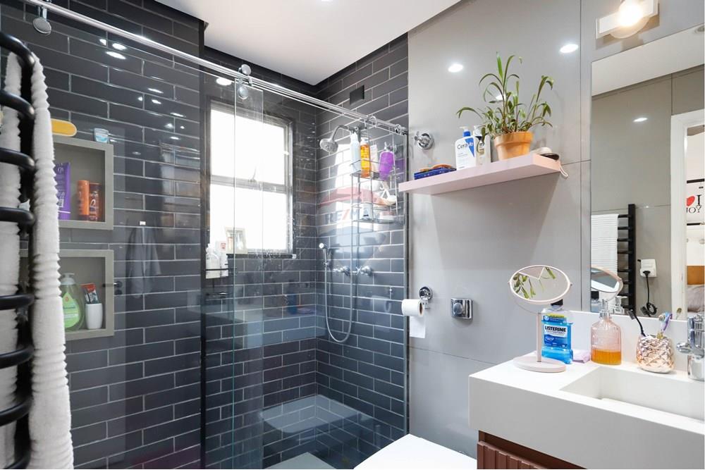 Apartamento - Venda - São Paulo , São Paulo - Rua Conselheiro Brotero, 717 apto 124_22.jpg - 602341003-5