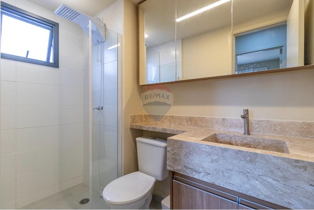 Apartamento - Venda - São Paulo , São Paulo - a8d75f5e-a767-480c-88d6-1890560714d7.jpeg - Banheiro - 601251018-101