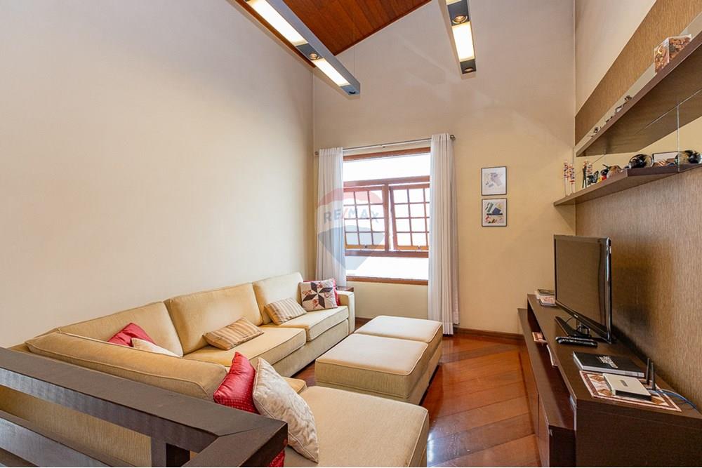 Casa de Condomínio - Venda - São Paulo , São Paulo - Cópia de Remax Ares-29.jpg - 601131003-88