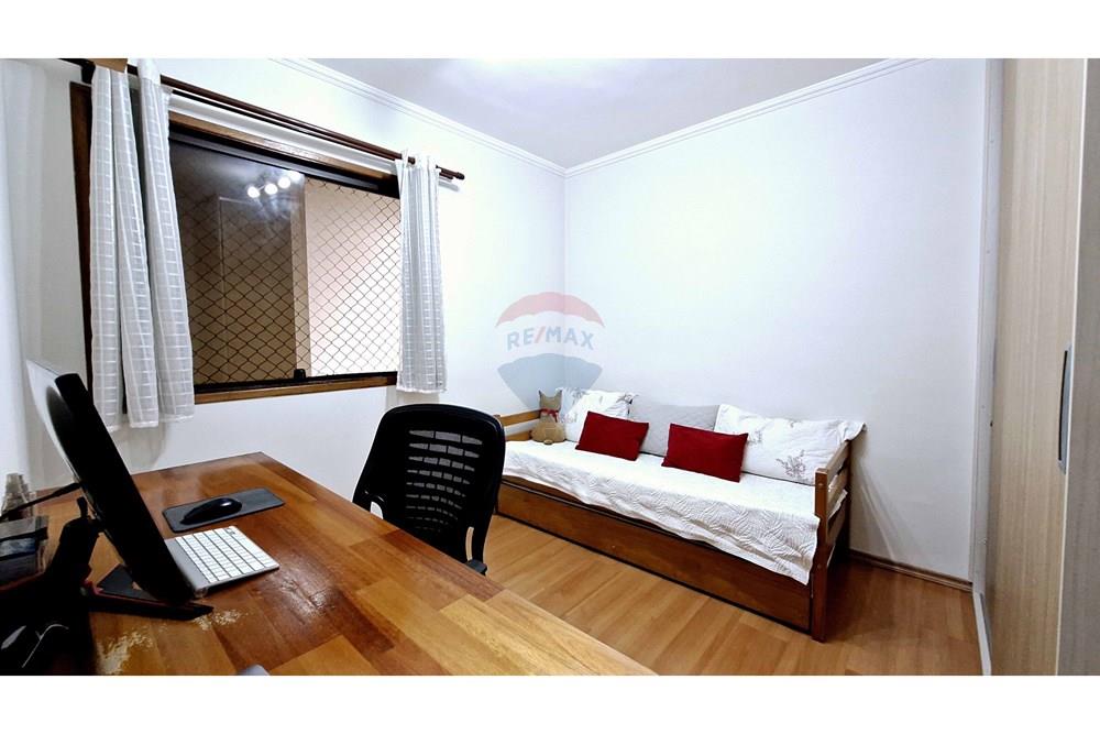 Casa de Condomínio - Venda - São Paulo , São Paulo - RUA ROSA MARIA, 315 (14).jpg - Quarto - 601051032-133