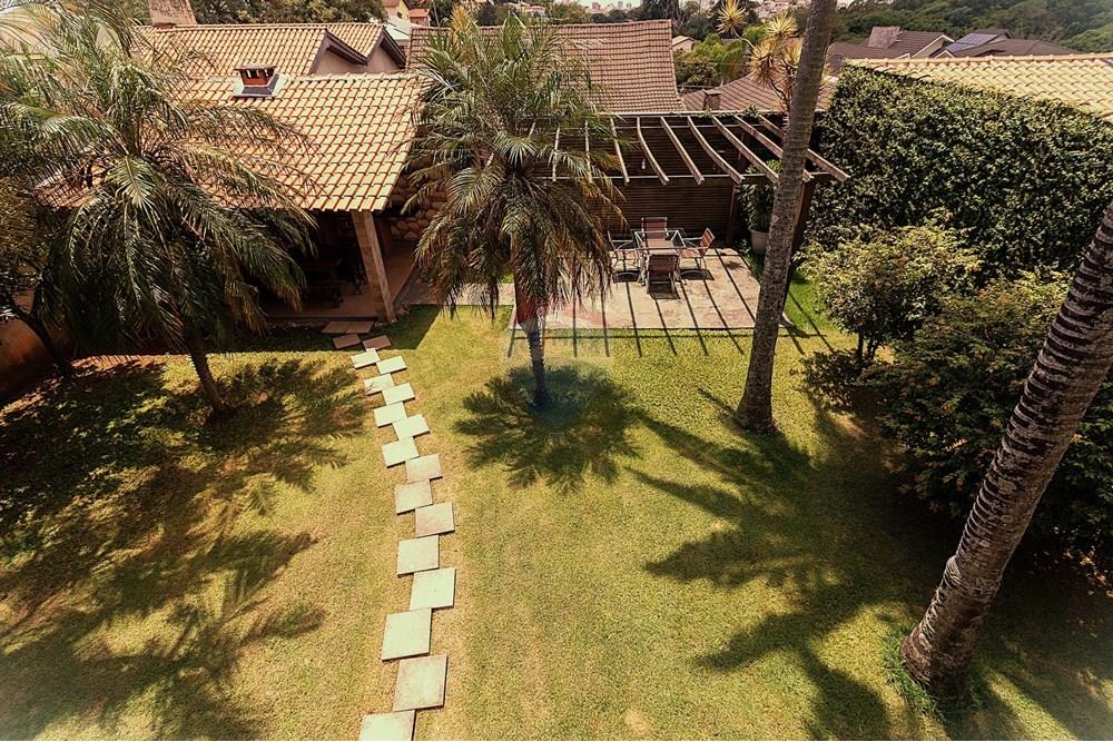 Sobrado - Venda - São Paulo , São Paulo - 36 QUARTO.jpg - 602201019-8