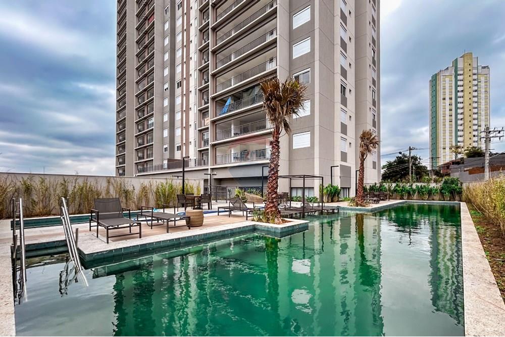 Apartamento - Venda - São Paulo , São Paulo - 85334207-80f8-4f43-ae56-9c80f2f77913.jpeg - Piscina - 601771106-22