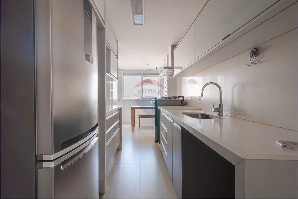 Apartamento - Venda - São Paulo , São Paulo - cozinha v6.jpg - 601311011-159