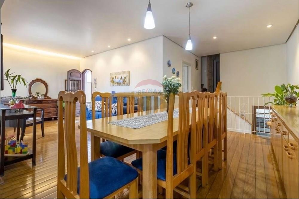 Sobrado - Alugar - São Paulo , São Paulo - 11.jpeg - 602291016-167