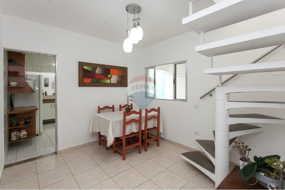 Sobrado - Venda - São Paulo , São Paulo - IMG_0993.jpg - Sala de jantar - 601751011-920