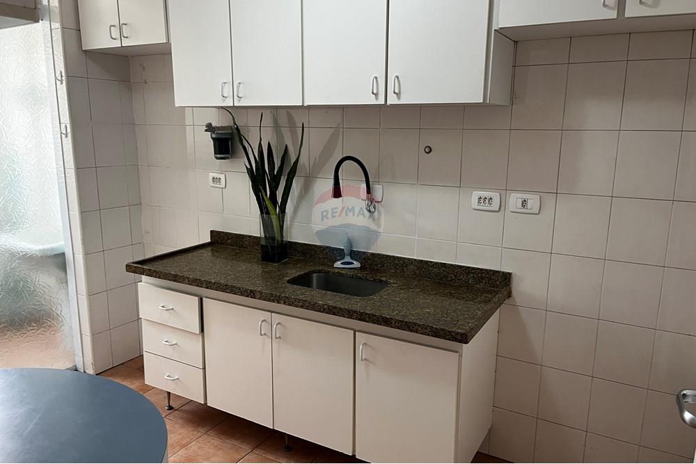 Apartamento - Alugar - São Paulo , São Paulo - IMG_2046.JPG - Cozinha - 601241050-10