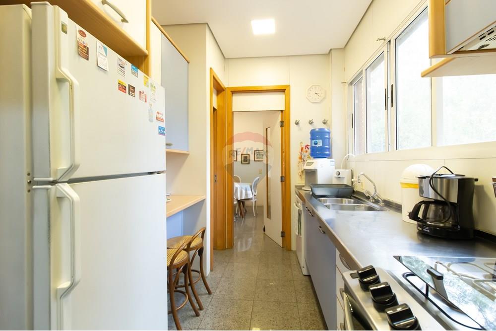 Apartamento - Venda - São Paulo , São Paulo - 48 Cozinha.jpg - 601971072-32