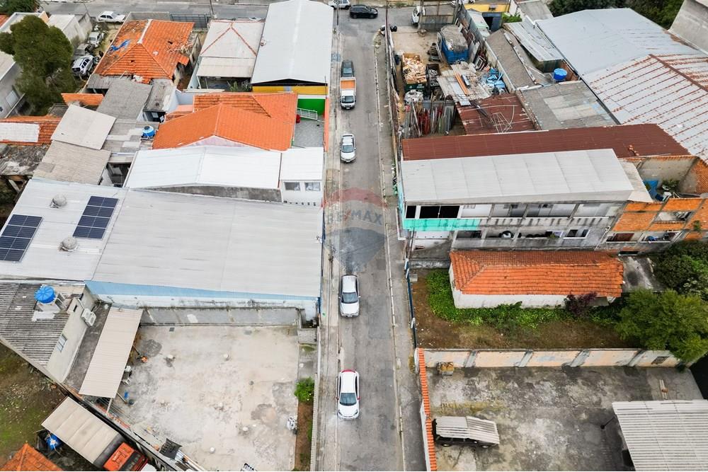 Terreno - Venda - São Paulo , São Paulo - DJI_0014.jpg - 601991006-380