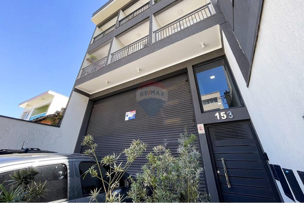 Apartamento - Alugar - São Paulo , São Paulo - IMG_9206.jpeg - 601751048-106