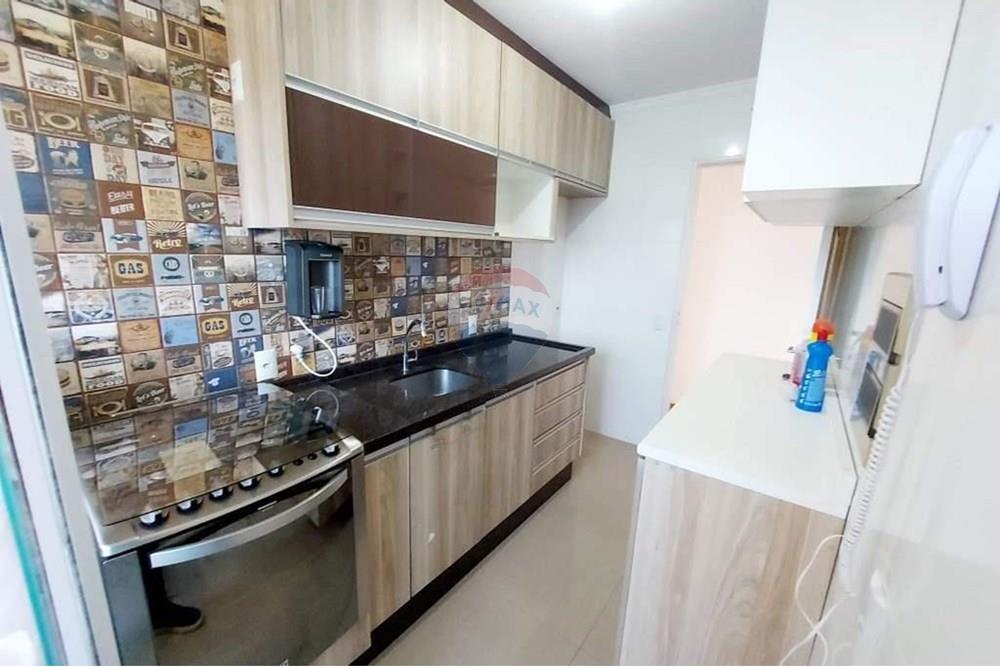 Apartamento - Alugar - São Paulo , São Paulo - 20251025_102840.jpg - 602381001-4