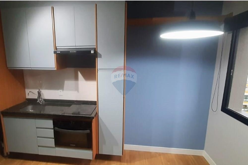 Apartamento - Alugar - São Paulo , São Paulo - 6.jpeg - 601171018-55