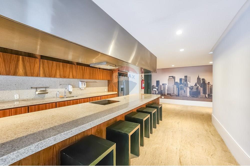 Apartamento - Venda - São Paulo , São Paulo - 54-salao-festas.jpg - 602221002-35