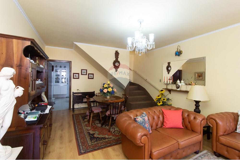 Sobrado - Venda - São Paulo , São Paulo - 01 Sala.jpg - 601971014-174