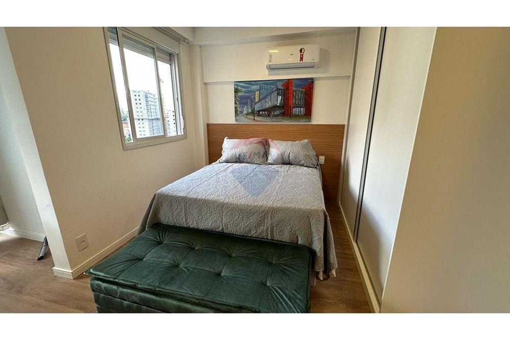 Studio - Alugar - São Paulo , São Paulo - Paulo 5.jpg - 601131051-20