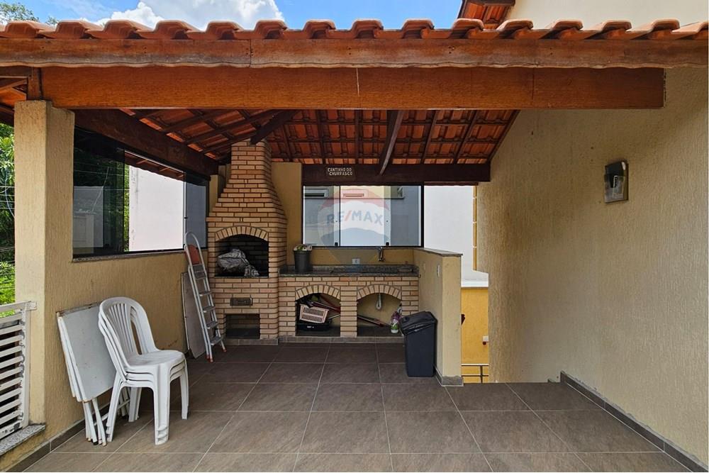 Casa de Condomínio - Alugar - São Paulo , São Paulo - 810a267e-9e6c-46b1-866d-dc05ee7f74ec.jpeg - 602291016-215