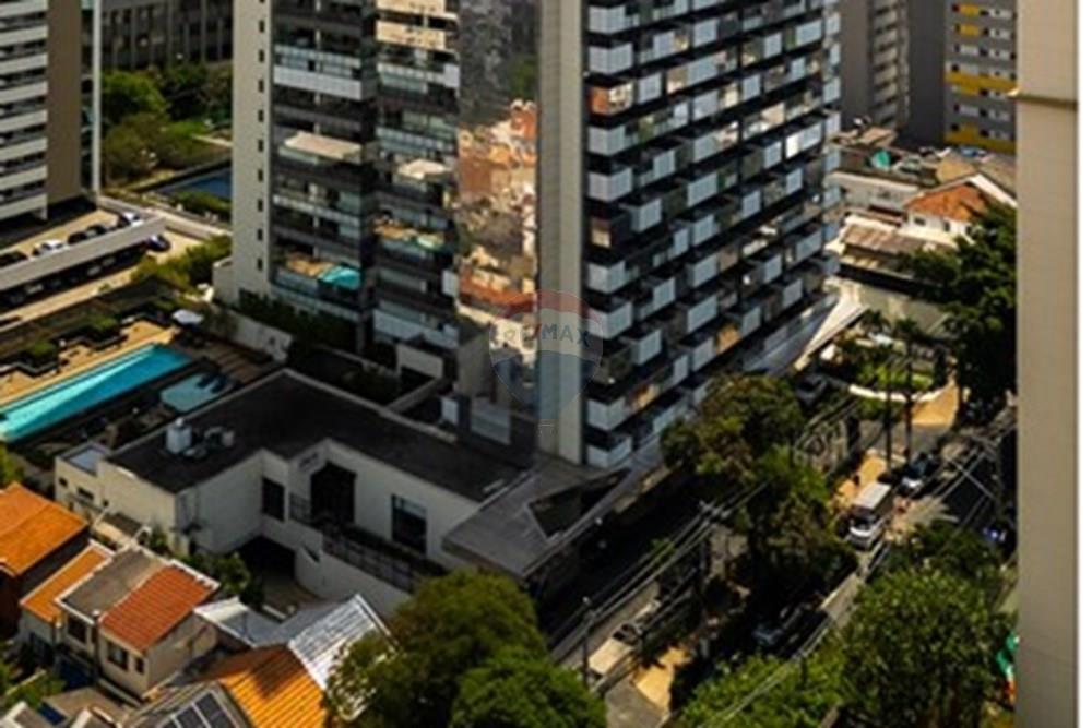 Cj. Comercial/ Sala - Venda - São Paulo , São Paulo - DJI_0056.jpg - 601751105-10