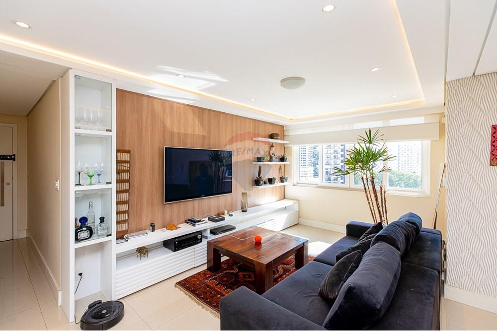 Apartamento - Venda - São Paulo , São Paulo - Remax Ville-9.jpg - 601241014-55