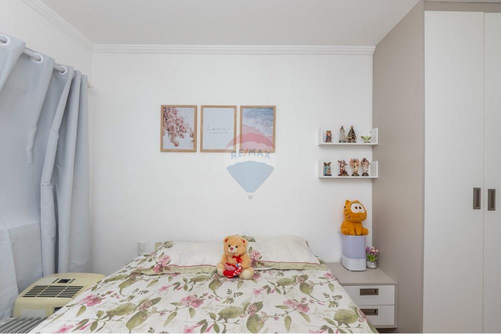 Apartamento - Venda - São Paulo , São Paulo - IMG_790807.jpg - 602261001-33