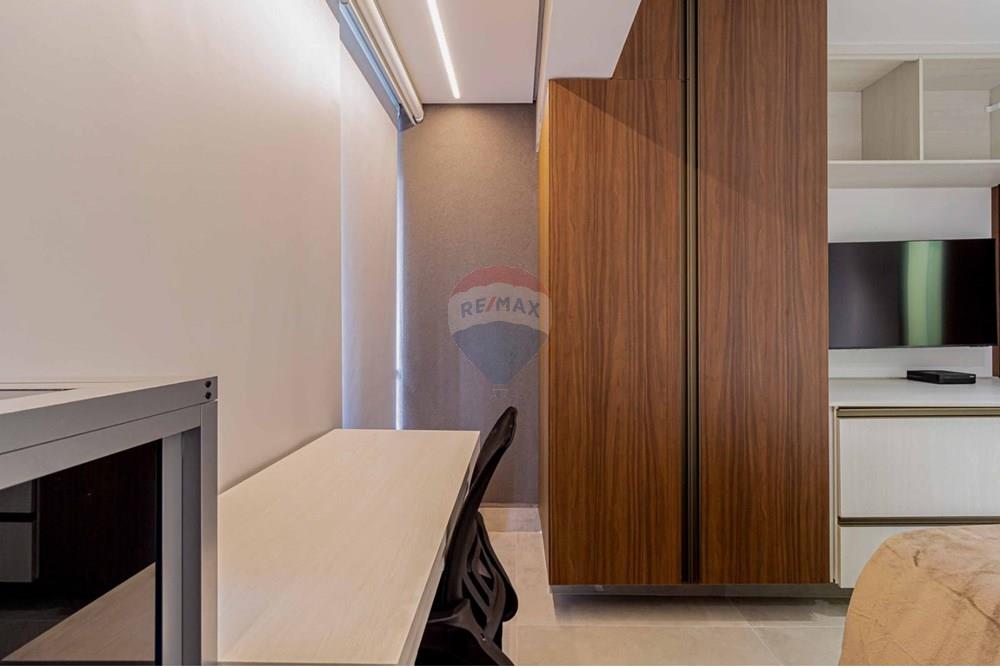 Apartamento para alugar com 1 quarto, 31m² - Foto 11