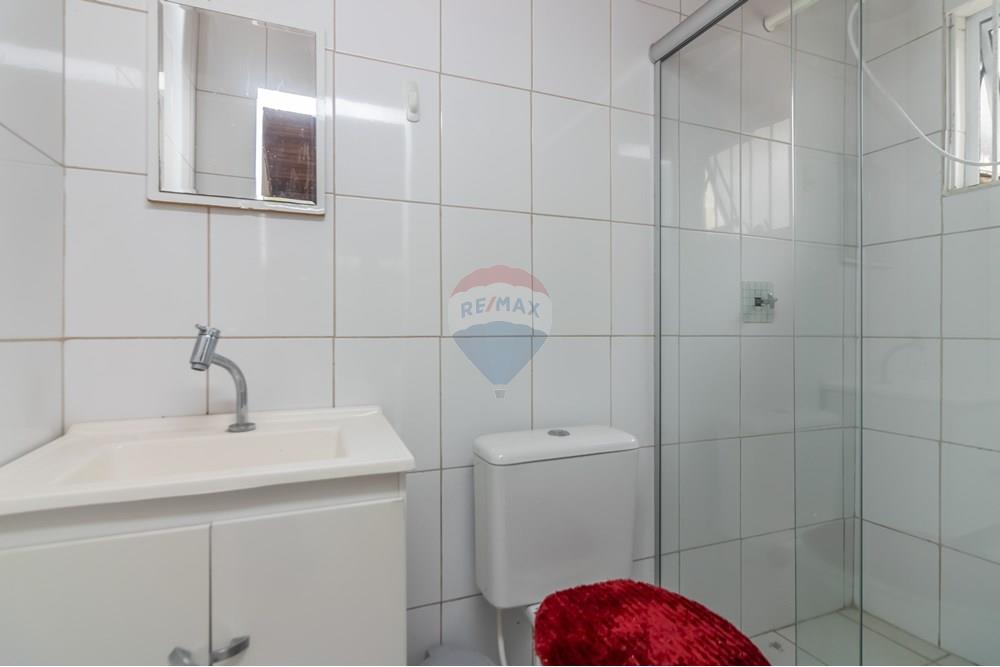 Casa - Venda - São Paulo , São Paulo - IMG_436418.jpg - Banheiro - 601251024-74