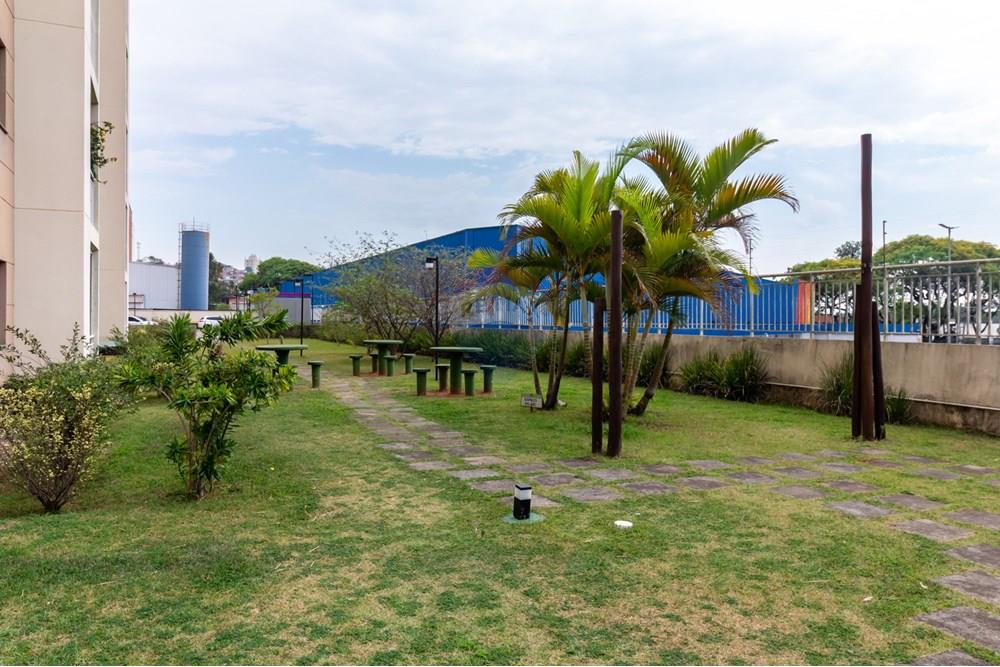 Apartamento - Venda - São Paulo , São Paulo - 02area-condominial_012.jpg - 602101011-226