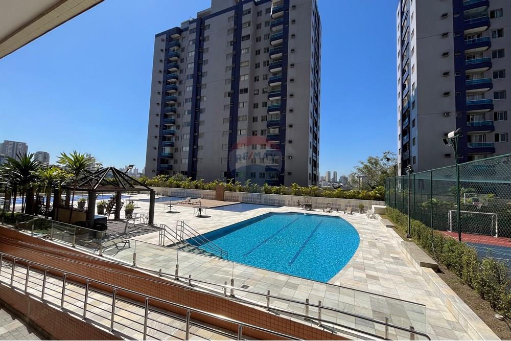 Apartamento - Venda - São Paulo , São Paulo - IMG_3588.jpg - 602141037-79