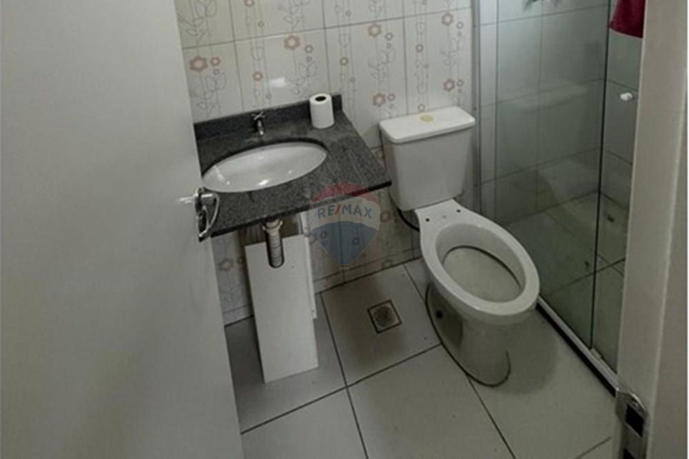 Apartamento - Alugar - São Paulo , São Paulo - BANHEIRIO.jpeg - 602101043-16