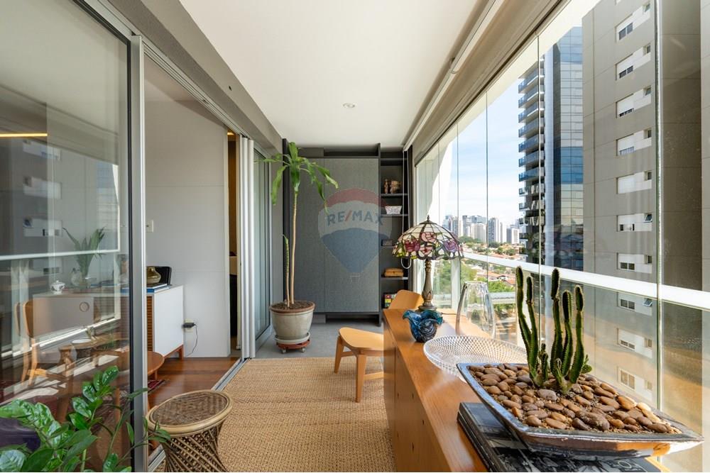 Apartamento - Venda - São Paulo , São Paulo - Varanda1_ap48m2_CondNewAge_RuaMIchigan.jpg - 601131035-35