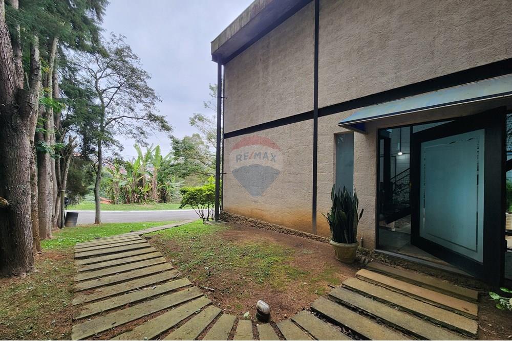 Casa de Condomínio - Venda - Cotia , São Paulo - 20250602_094828.jpg - 602241014-12