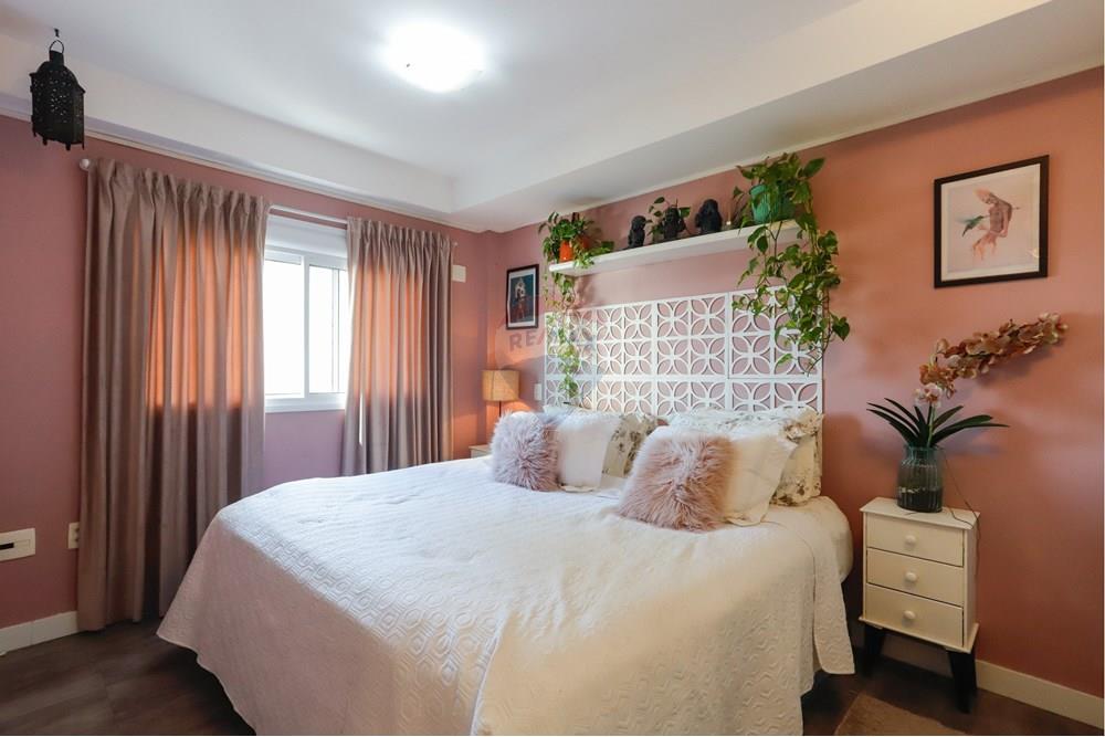 Apartamento - Venda - São Paulo , São Paulo - 25-09-30-Rua Marc Chagall 397 apto 162A Cotovia_021_CapodannoFotografia.jpg - 602341005-78