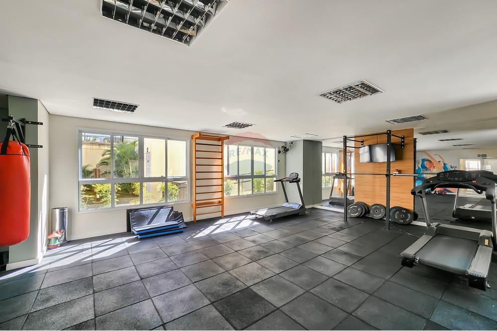 Apartamento - Venda - São Paulo , São Paulo - 20250624_12134334.jpg - Sala de Ginástica - 602161016-21