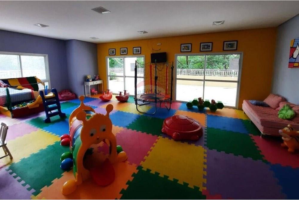 Cobertura - Venda - Cotia , São Paulo - 73.JPG - 602181038-435