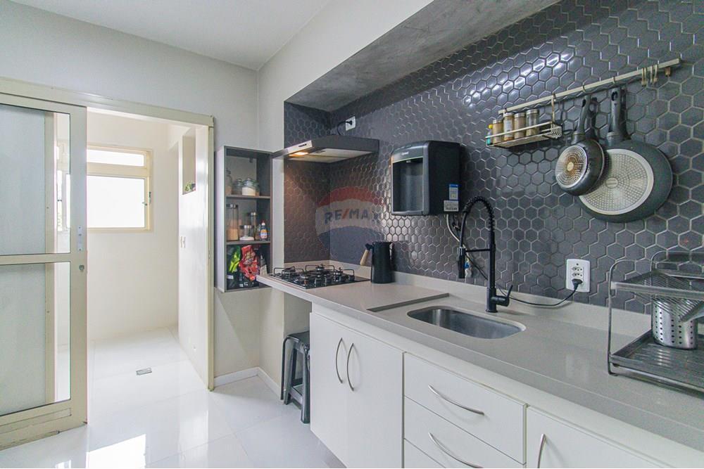 Apartamento - Alugar - São Paulo , São Paulo - 04cozinha_002.jpg - 601421020-35