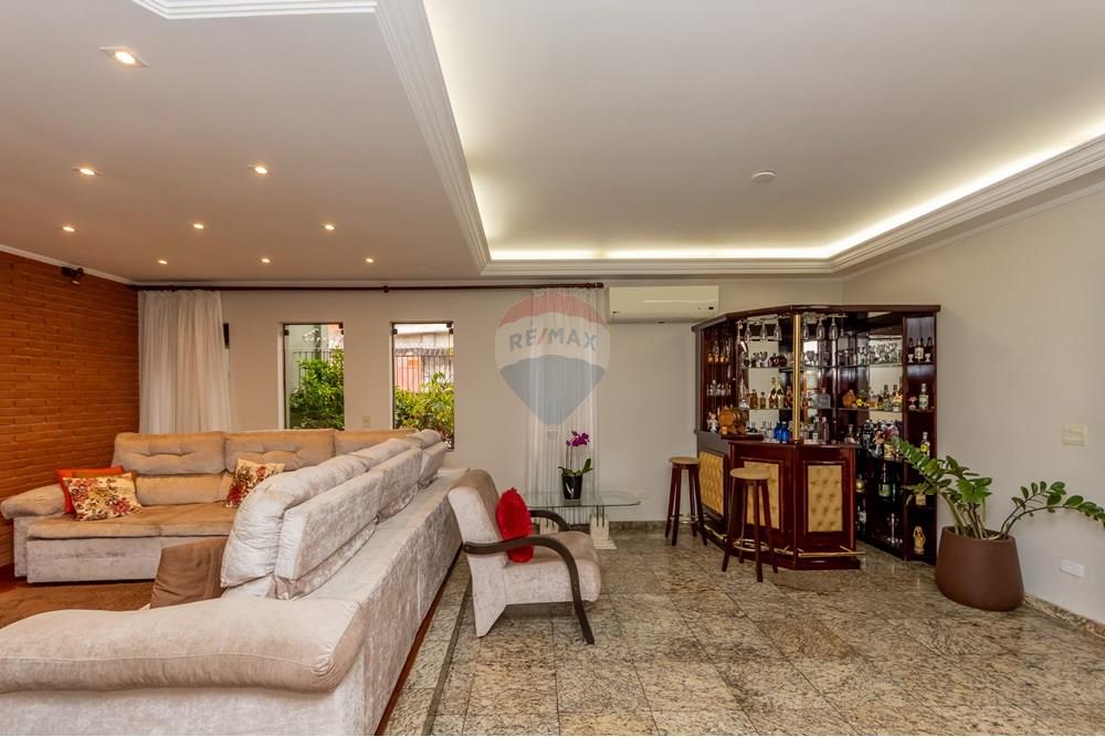 Sobrado - Venda - São Paulo , São Paulo - IMG_872921.jpg - Sala - 602131008-12