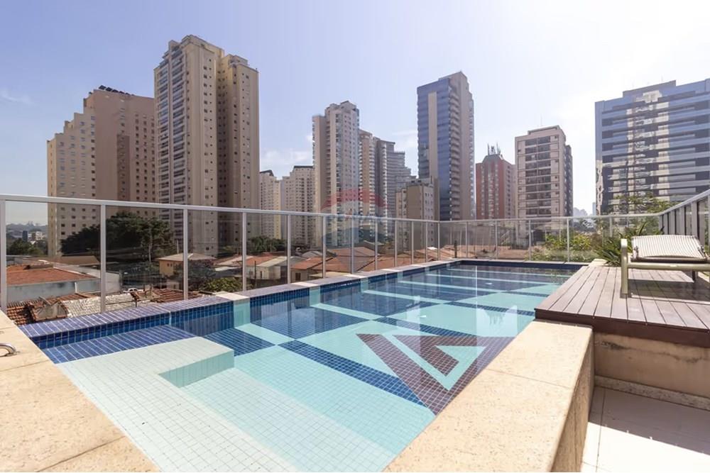 Apartamento - Alugar - São Paulo , São Paulo - 278185acf31c3c7b2721c0b878d89aa4.jpg - 602321014-108