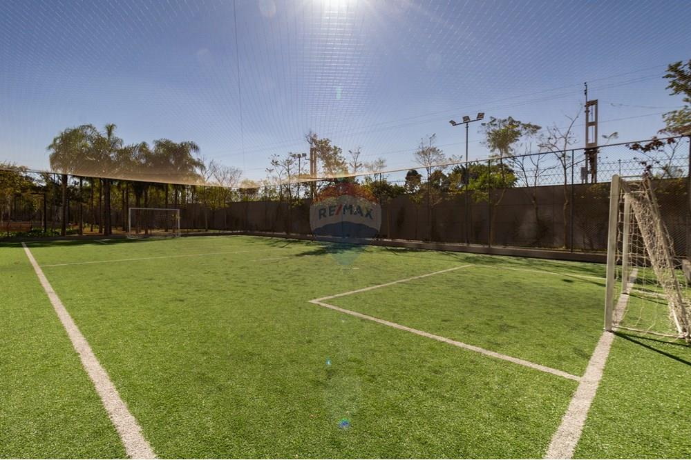 Apartamento - Venda - São Paulo , São Paulo - 30 CAMPO FUTEBOL.jpg - 601261064-220