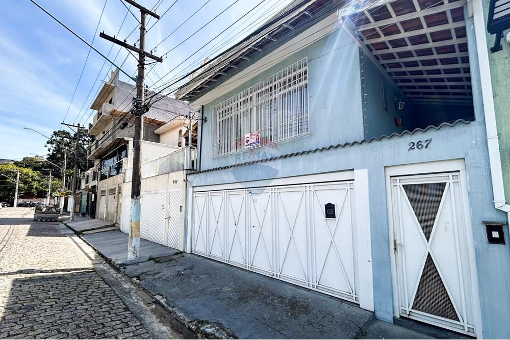 Casa - Venda - São Paulo , São Paulo - IMG_1260.JPG - 601751052-71