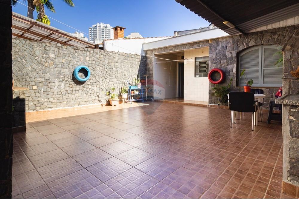 Sobrado - Venda - São Paulo , São Paulo - 18 QUINTAL FUNDOS (1).jpg - 601261002-233