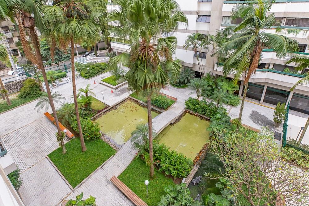 Apartamento - Venda - São Paulo , São Paulo - Cópia de Remax Ares-38.jpg - 601131009-80