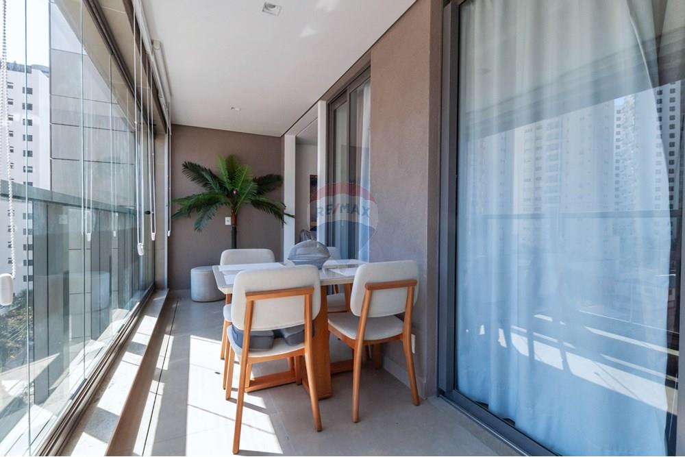 Apartamento - Venda - São Paulo , São Paulo - DSC_9205.jpeg - 601191033-75